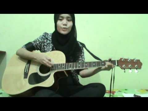 Carta hati (original song) - najwalatif