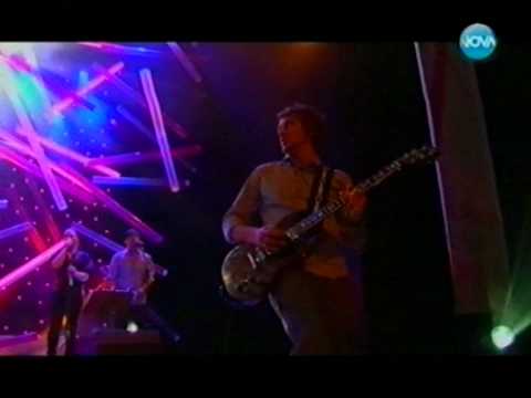 Grafa - Chuvash li me - Ot Liubov kum jivota