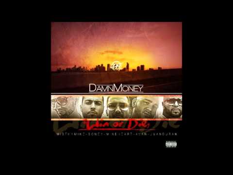 Damn Money - LOCO