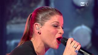 Alessandra Amoroso: Amore puro [Live ...