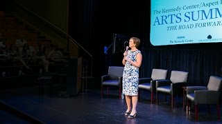 Download lagu Arts Summit: Welcome and Introduction (Deborah Rutter) mp3 Download lagu Arts Summit: Welcome and Introduction (Deborah Rutter) mp3