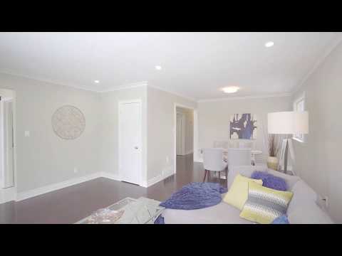 31 Sharbot Ave, Scarborough, ON M1H 1Y9