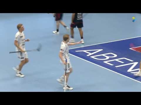 Highlights: Växjö - Jönköping