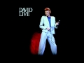 David Bowie - 1984 (Live) (Great quality) 