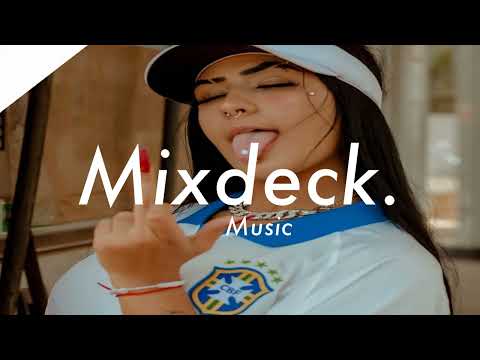 MC MENOR HR, MC MENOR SG - Evoque Prata (BR3NX Remix)