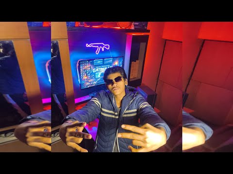 GALI SA STAGE TAK PROD. GATIMAAN RAPPER