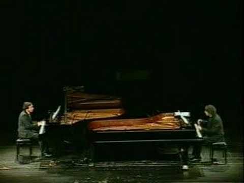 Charles Ives: 3 Quarter-Tone Pieces (1924) - II. Allegro