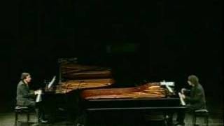 Charles Ives: 3 Quarter-Tone Pieces (1924) - II. Allegro