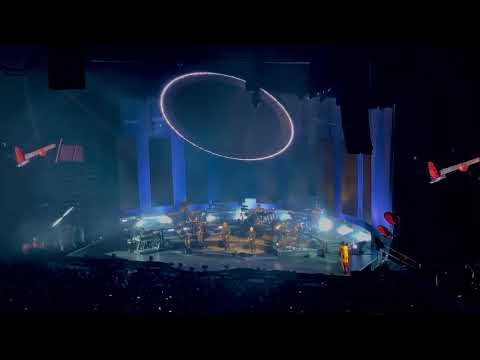 Peter Gabriel - In Your Eyes, Scotiabank Arena, Toronto, Sept 11, 2023 thumbnail