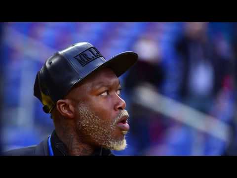 Coup dur pour Djibril Cissé