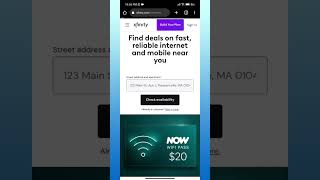 How to Login to Your Comcast Email Account