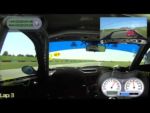 Snetterton 2021 – Race 2 – Richard Ford