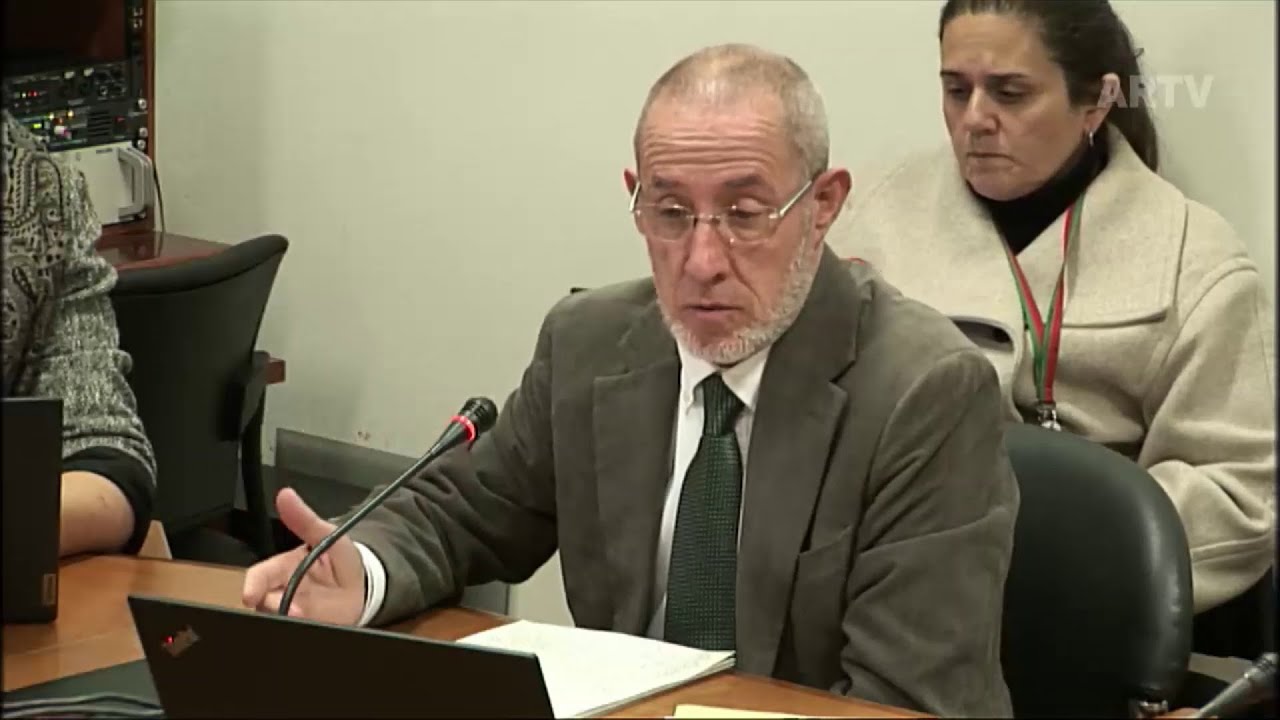 Faz falta um plano nacional para a remoção do amianto como o PCP tem vindo a propor