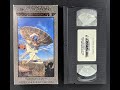Transworld Skateboarding Transmission 7 SF 1999 VHS