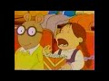 The Arthur Advert Collection