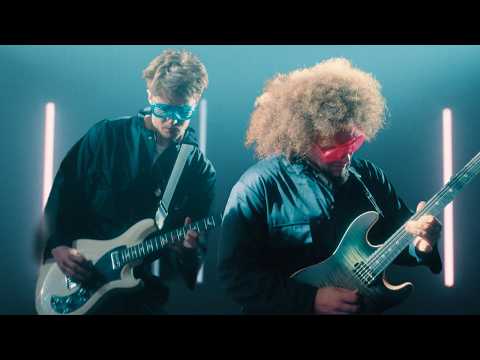 Rabea Massaad & John Connearn - Three Three Zero