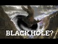 DID KONG SURVIVE A BLACK HOLE? | Godzilla vs Kong