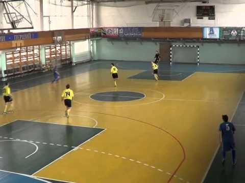 Кубок ФК Универ.14 тур 11-13 лига.Intetics - Премьер-2