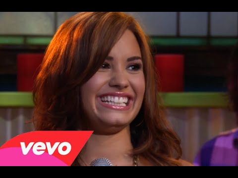 Demi Lovato - Tell Me What To Do - (Official ) - HD