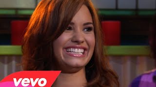 Demi Lovato - Tell Me What To Do - (Official ) - HD