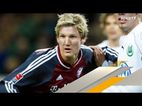 Gerland-Show: Bei Schweinis Strapsen wurde ich sauer | SPORT 1