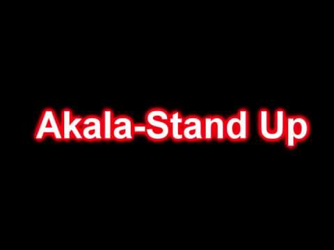 Video thumbnail for Stand Up