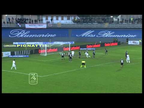 Carpi-Siena, video