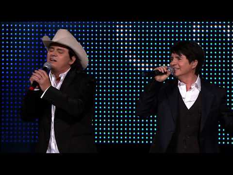Amante - Chitãozinho & Xororó