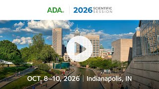 SmileCon Transitions: Introducing the ADA 2026 Scientific Session