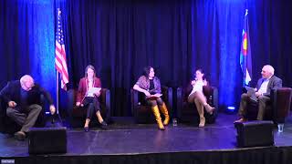 Colorado Workshop: Grid Resilience and Modernization