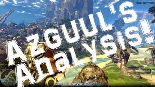 Firefall - Gameplay/Analysis!?