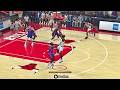 Michael Jordan Is Unguardable In NBA 2K26