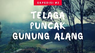 preview picture of video '7 SUMMIT BATANG ( EXPEDISI #2 GUNUNG ALANG )'