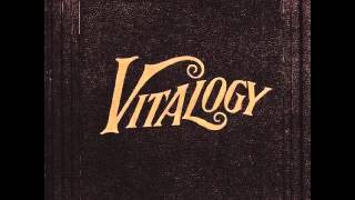 Better Man by Pearl Jam (lyrics in descrip.)