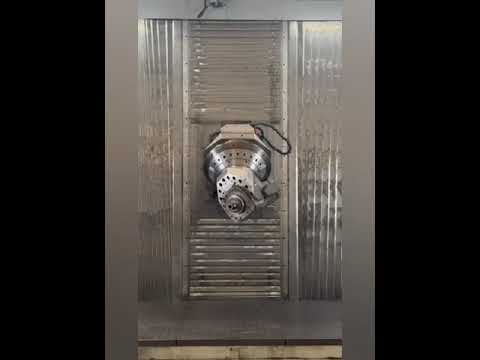 Anteprima video dettaglio del prodotto SACHMAN JOBS FRAZER  2017