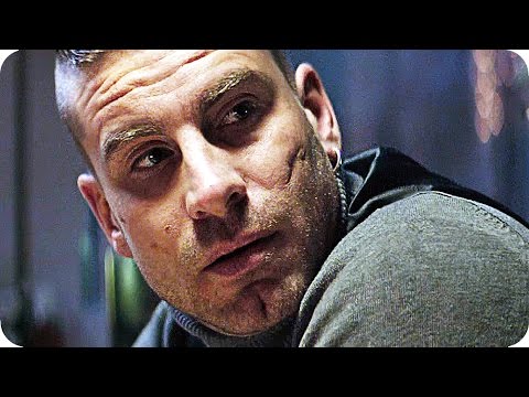 THE ARDENNES Trailer (2016)