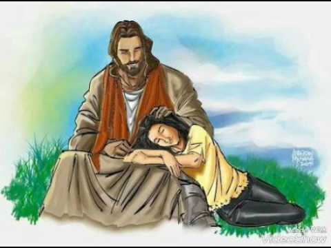 Cuida de Mim - Comunidade Católica Colo de Deus