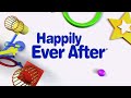 HBO Kids USA Happily Ever After Now Bumper 2016