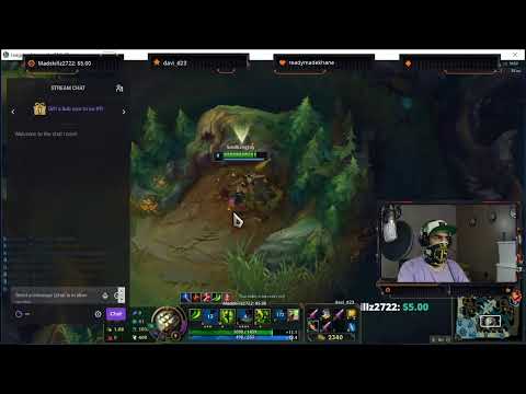 OBS IS CRASHING HELP ME 129-1000 FOLLOWER GOAL *