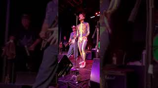 &quot;The Long Breakdown&quot; Halloween 2021 Oingo Boingo Former Members