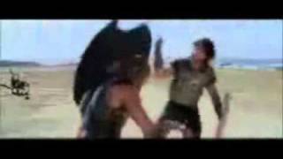 Why Do I Keep Counting (The Killers) - Troy (film)