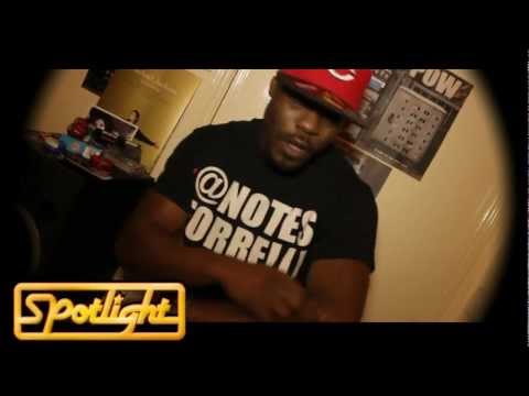 Spotlight Season 2 | Notes Forrelli [@NotesForrelli]