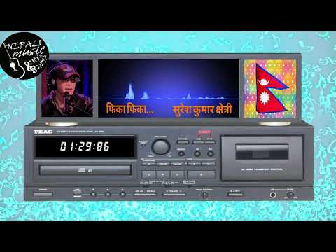 Fika Fika Cha... Suresh Kumar Chettri