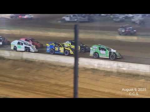 August 9, 2025 ModLites Feature 