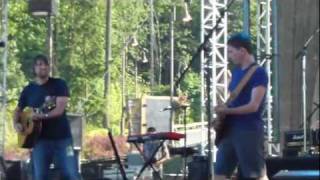 Toad The Wet Sprocket - Crazy Life   (Snoqualmie Casino 7/9/11)