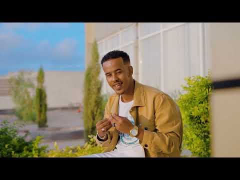 ABDIRISAQ SICIID - JACAYL LAGA DHIGAY QOF - OFFICIAL VIDEO 2023