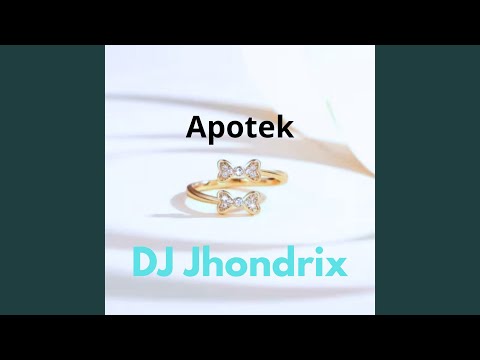 Apotek
