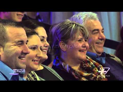 Debora kapet me droge - Alpazar - Vizion Plus