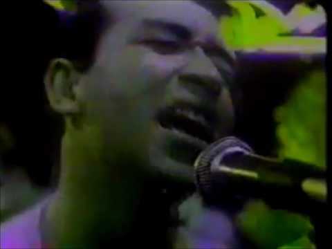 Intervalo Comercial da TV Verdes Mares-CE - 18/03/1986 - 3ª Parte