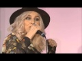 Perrie Edwards great high note in "About The Boy ...